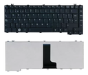 Teclado para Laptop Español TOSHIBA L645-C645-C605 Negro No Numerico