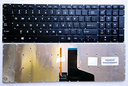 Teclado para Laptop Español TOSHIBA P55 P55T Iluminado Negro Oluminado