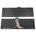 Teclado para Laptop Ingles HP ENVY 17-S100 Iluminado Numerico