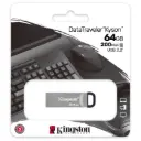 Flash USB 3.2 Kington de 64 GB