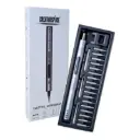 Desarmador Mini Electric Creation SPACE de 20 piezas