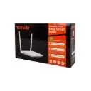 Router WIFI Tenda N300 de 2 Antenas