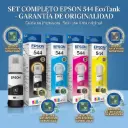 Tinta Epson 544 Original