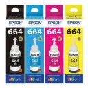 Tinta Epson 664 Original