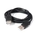 Cable Extensor USB 2.0 de 1 metro
