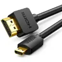 Cable HDMI a Micro HDMI de 1.5 metros