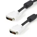 Cable DVI