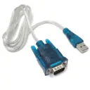 Cable USB a Puerto COM